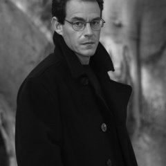  DANIEL SILVA
